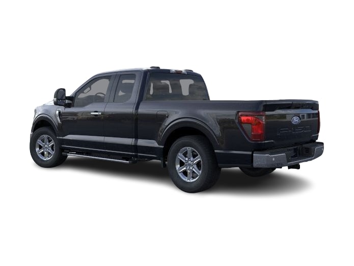 Thumbnail: 2025 Ford F-150 - 4