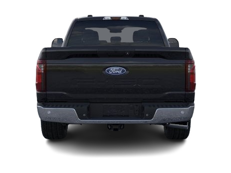 Thumbnail: 2025 Ford F-150 - 5