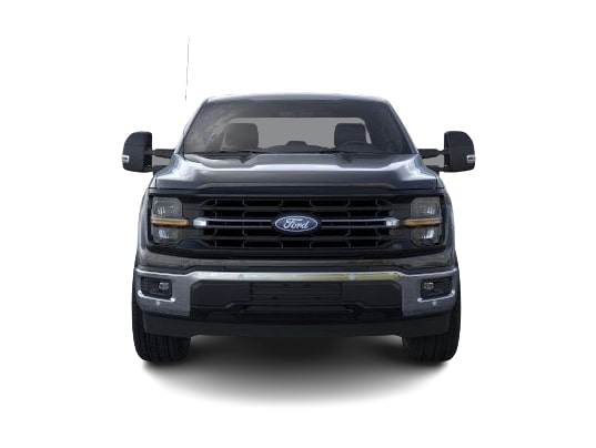 Thumbnail: 2025 Ford F-150 - 13
