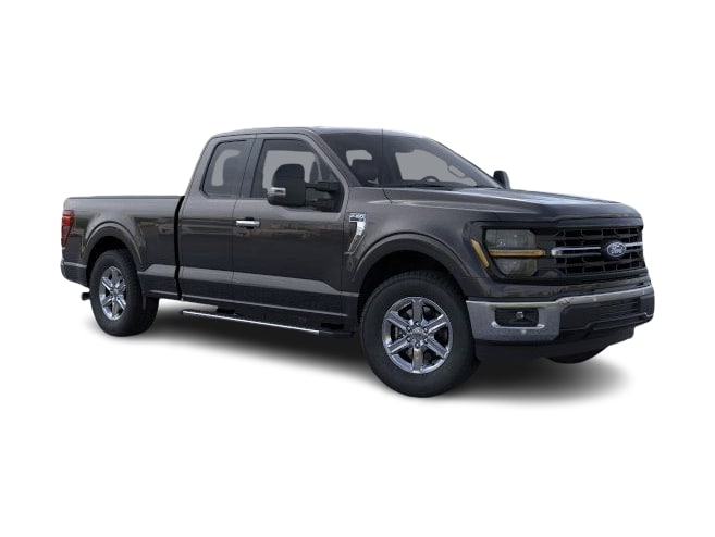 Thumbnail: 2025 Ford F-150 - 14