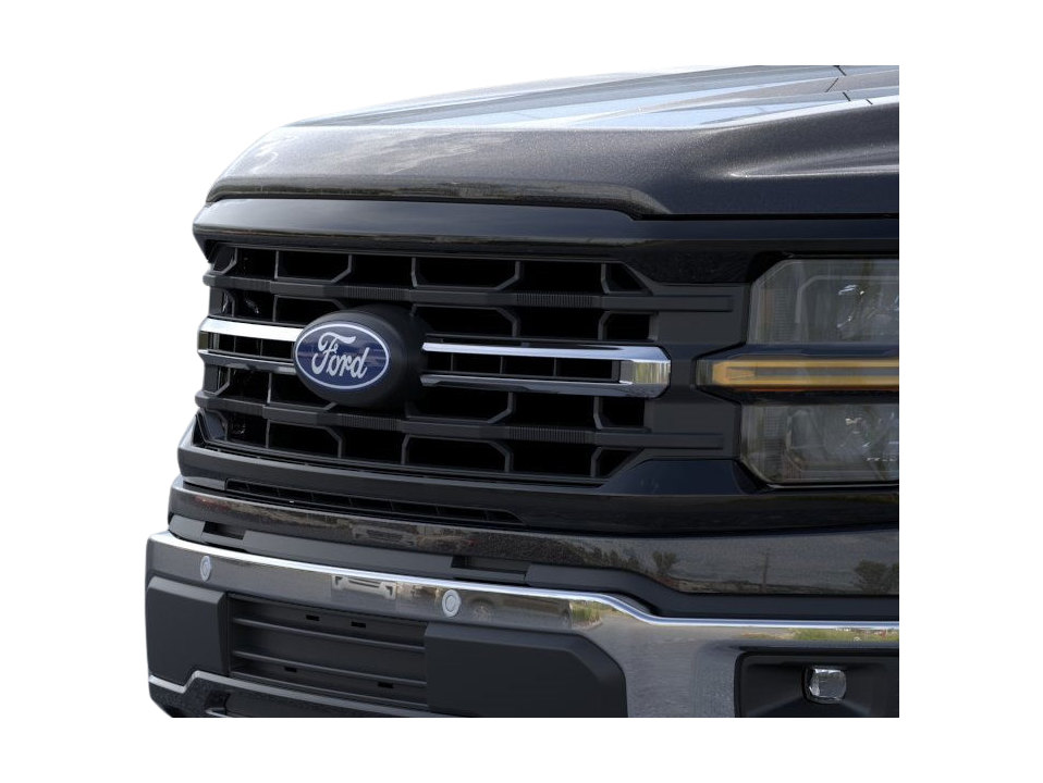 Thumbnail: 2025 Ford F-150 - 18