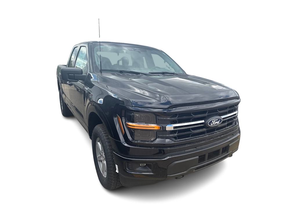Thumbnail: 2026 Ford F-150 - 24
