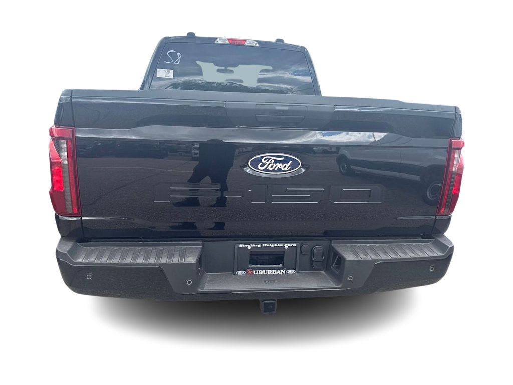 Thumbnail: 2026 Ford F-150 - 16
