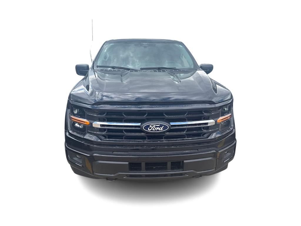 Thumbnail: 2026 Ford F-150 - 9