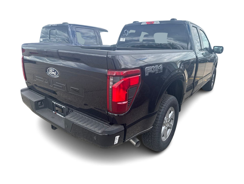 Thumbnail: 2026 Ford F-150 - 15