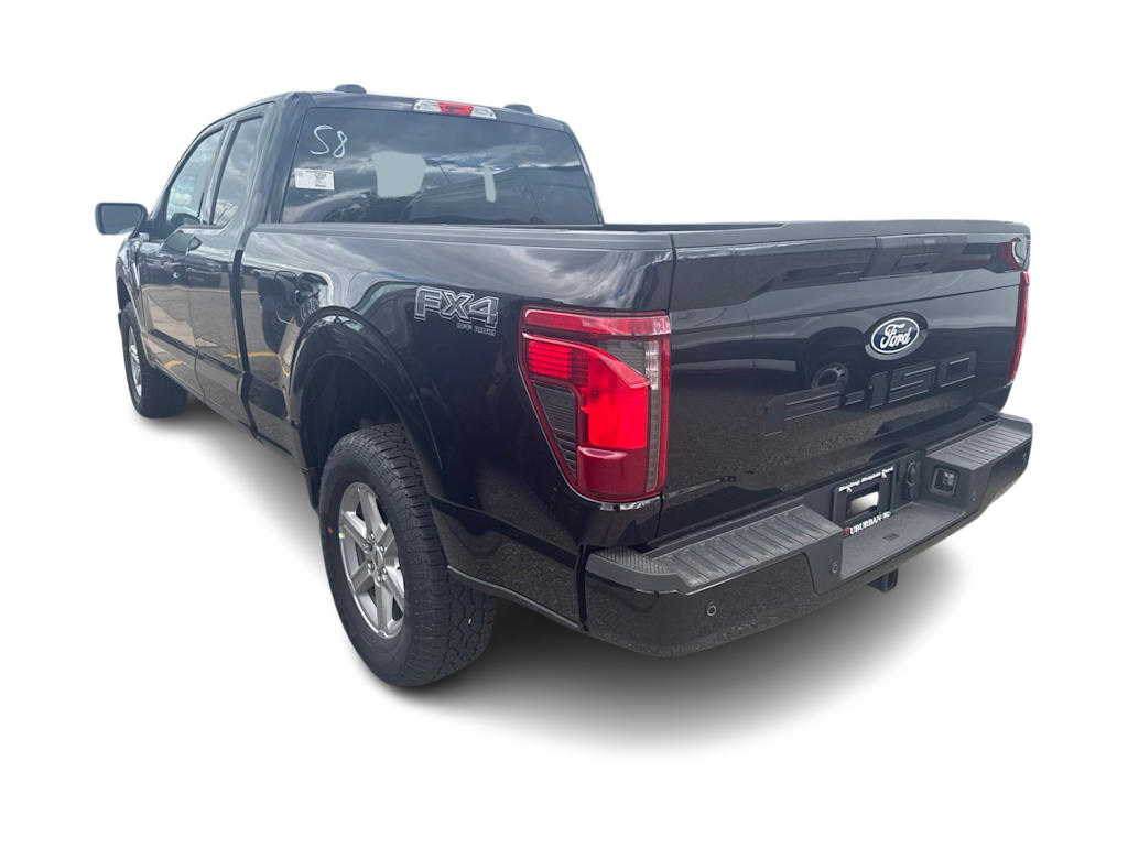 Thumbnail: 2026 Ford F-150 - 17
