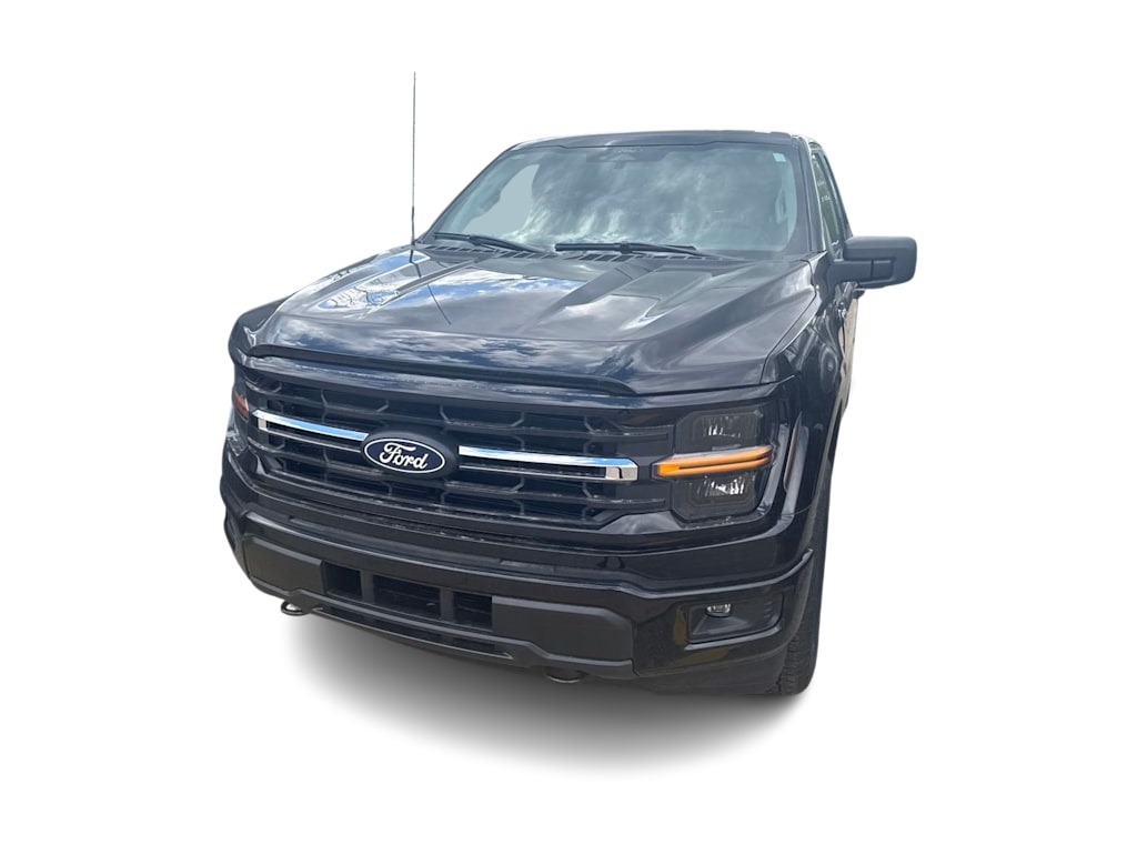 Thumbnail: 2026 Ford F-150 - 6