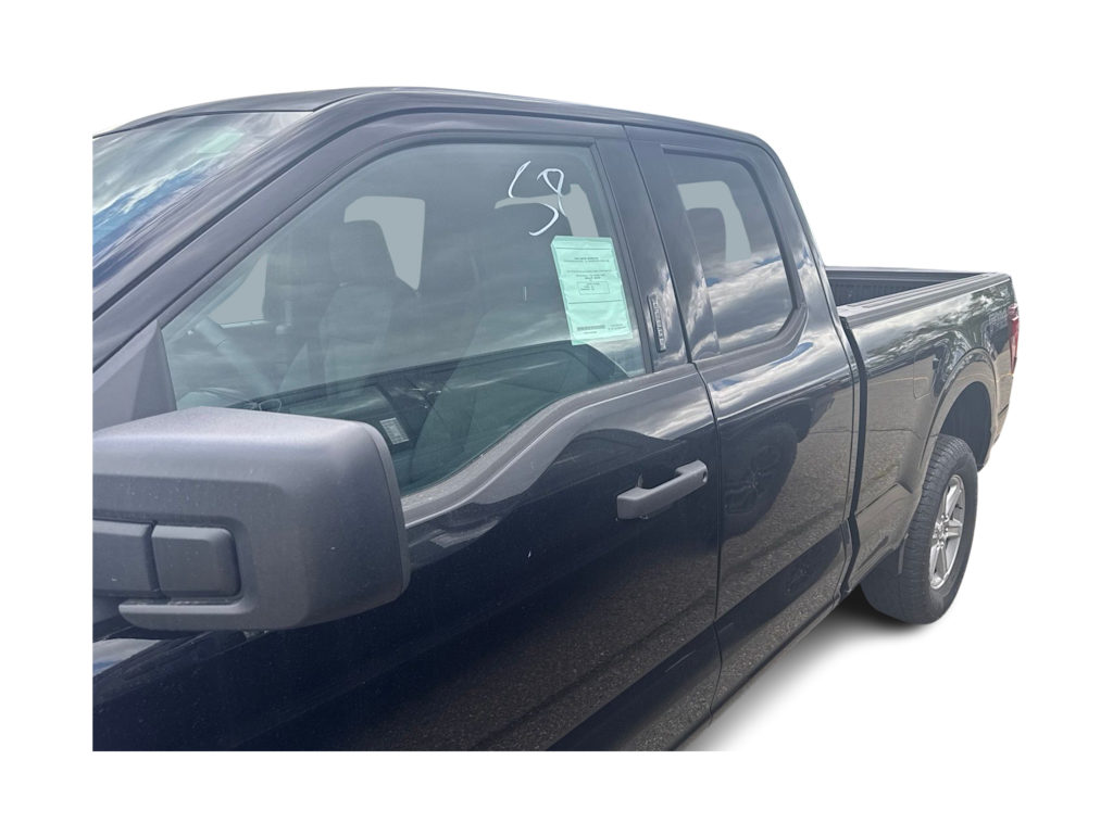 Thumbnail: 2026 Ford F-150 - 20