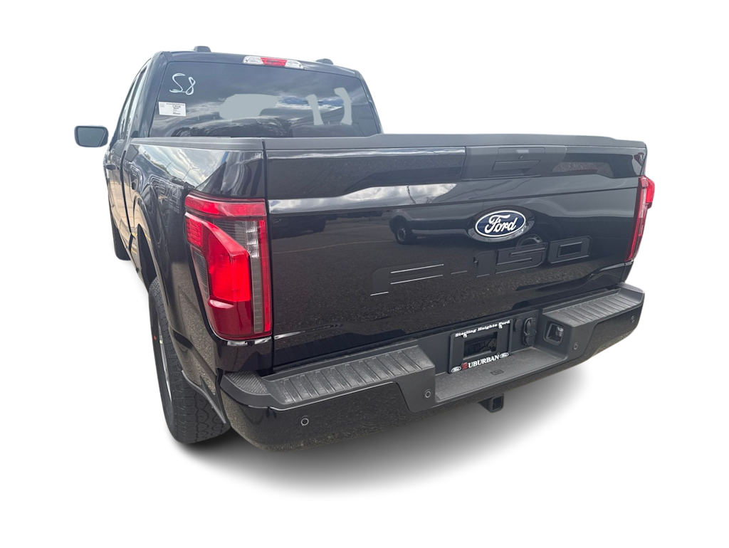 Thumbnail: 2026 Ford F-150 - 19