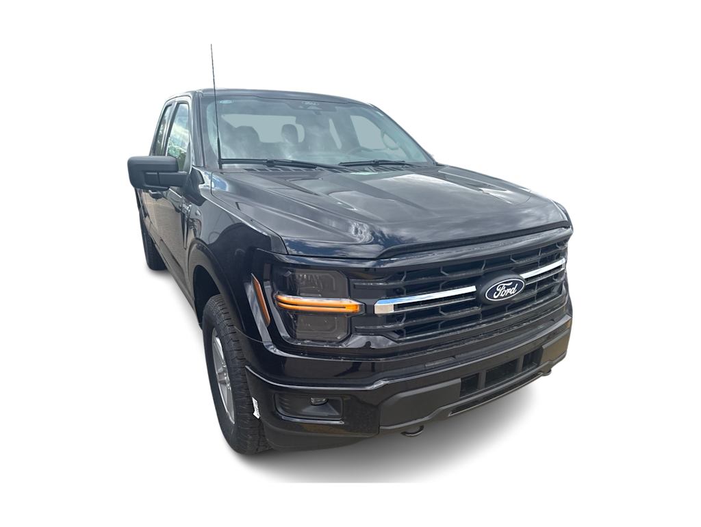 Thumbnail: 2026 Ford F-150 - 12