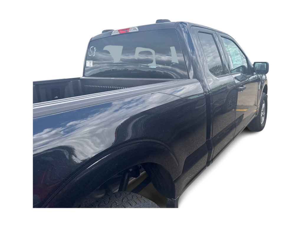 Thumbnail: 2026 Ford F-150 - 14