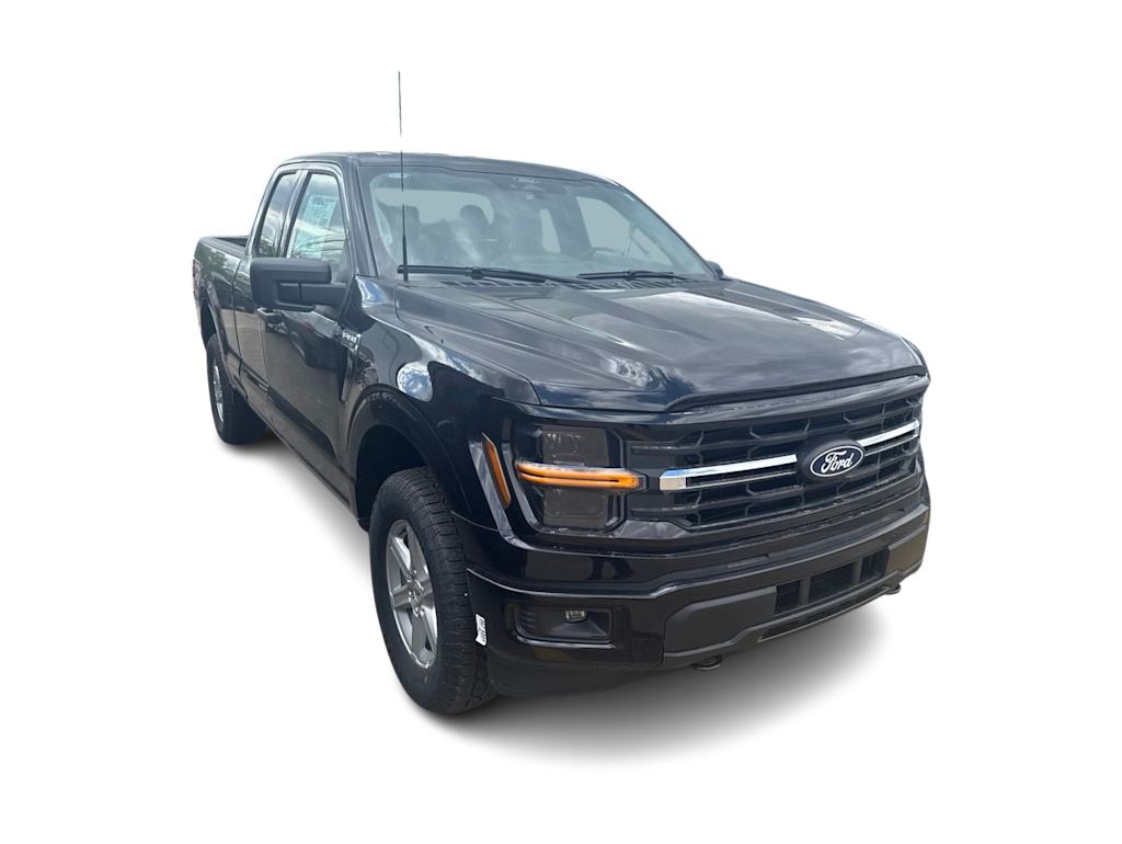 Thumbnail: 2026 Ford F-150 - 10