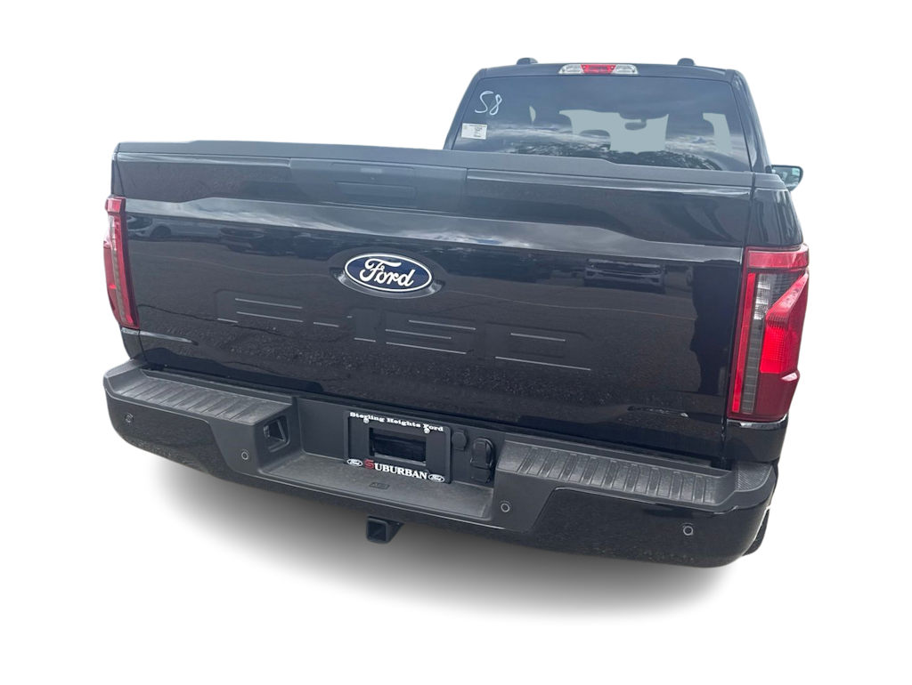 Thumbnail: 2026 Ford F-150 - 5
