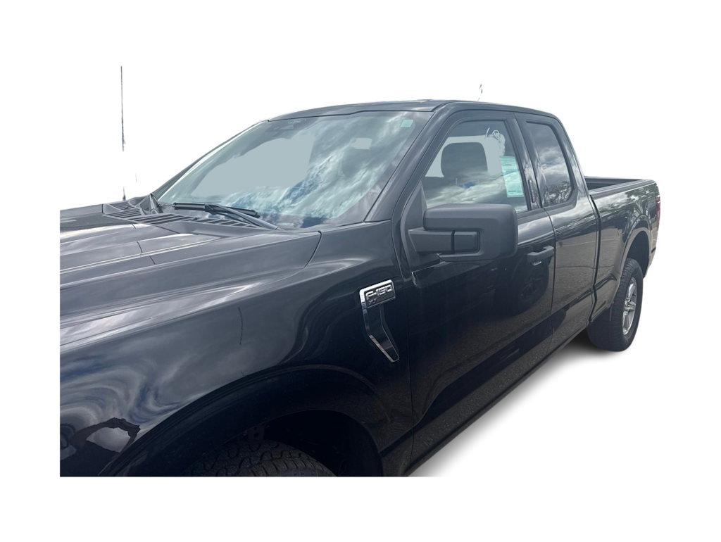Thumbnail: 2026 Ford F-150 - 21