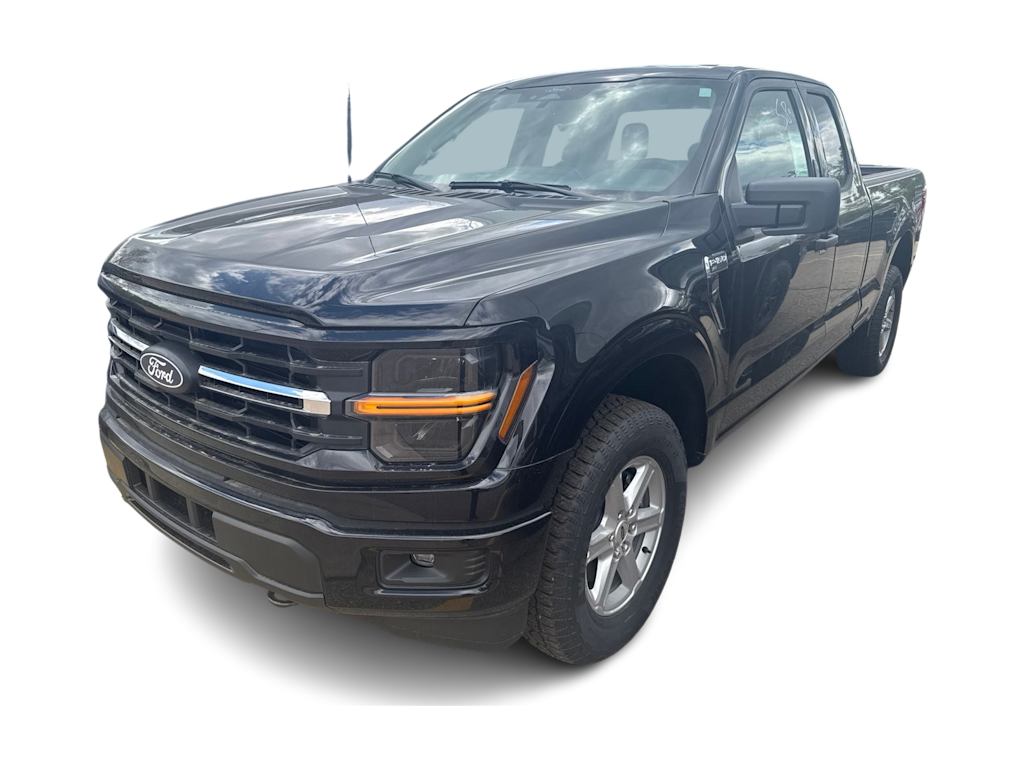 Thumbnail: 2026 Ford F-150 - 22