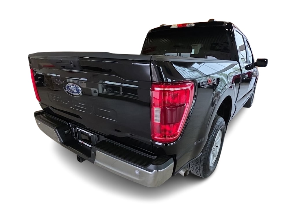 Thumbnail: 2022 Ford F-150 - 20