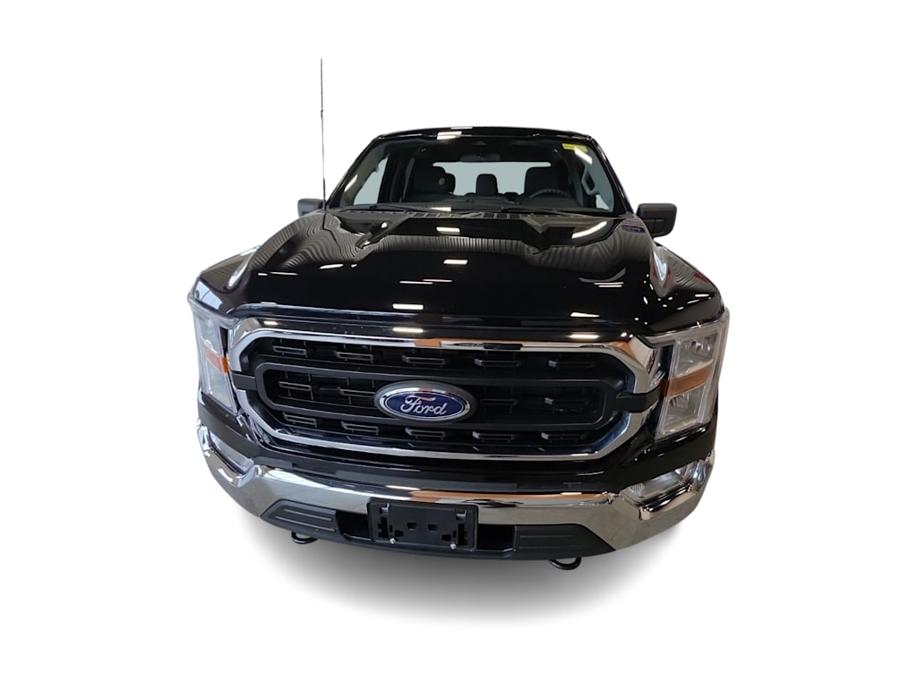 Thumbnail: 2022 Ford F-150 - 6