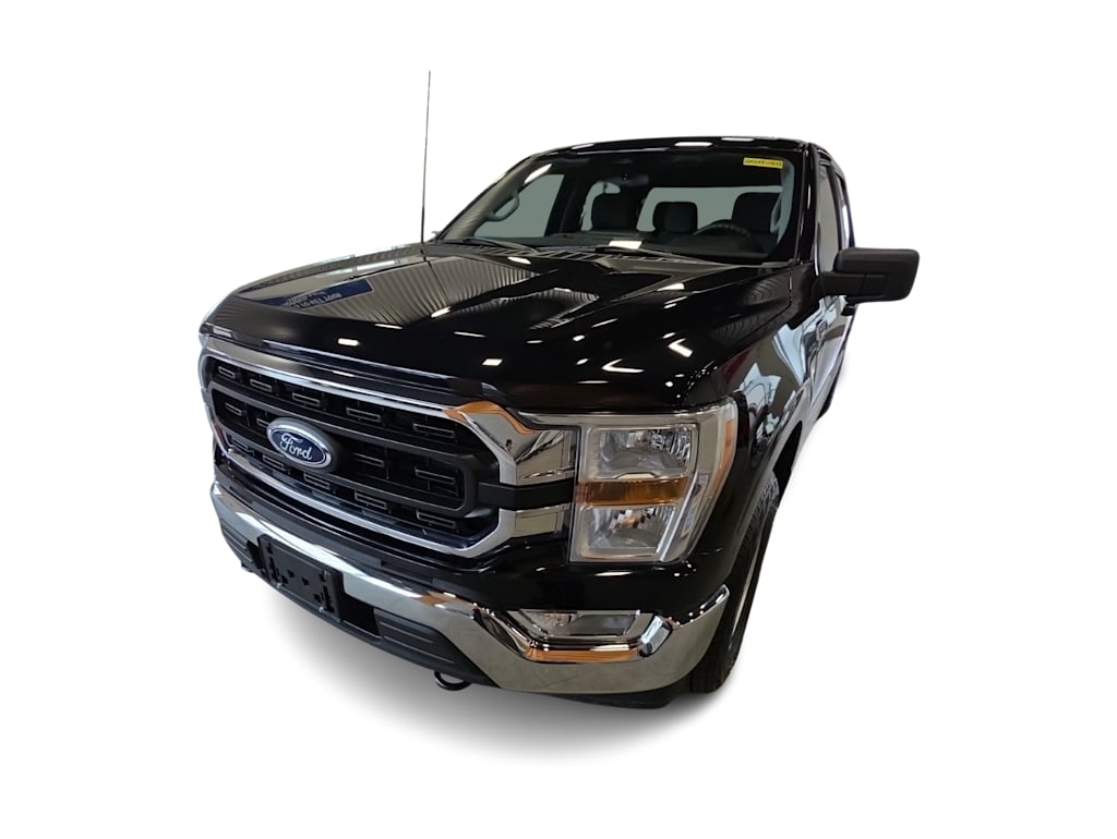 Thumbnail: 2022 Ford F-150 - 13