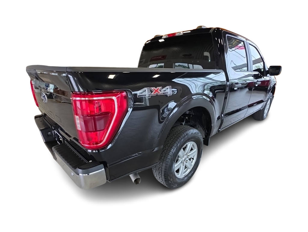 Thumbnail: 2022 Ford F-150 - 19
