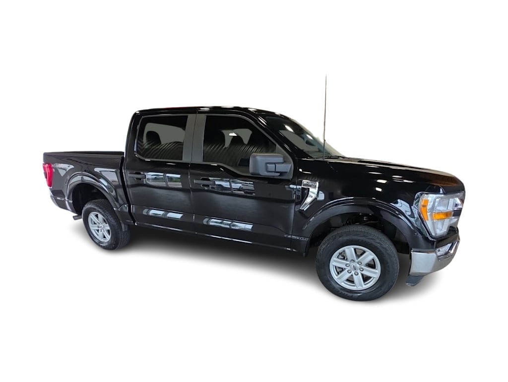 Thumbnail: 2022 Ford F-150 - 17