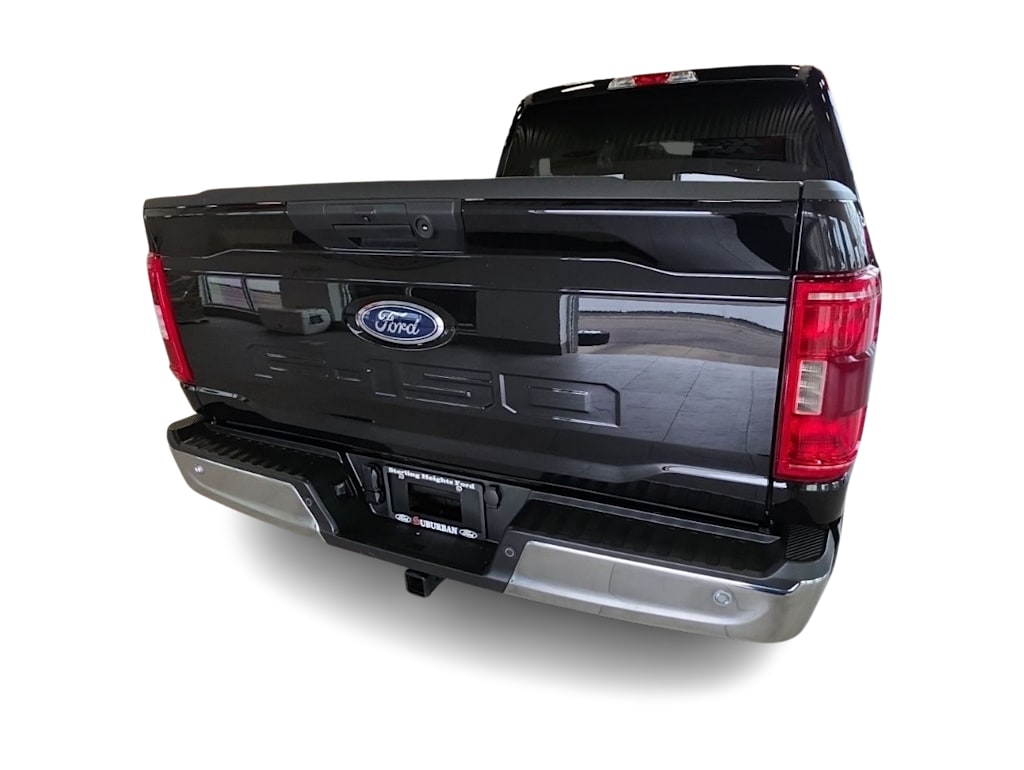 Thumbnail: 2022 Ford F-150 - 5