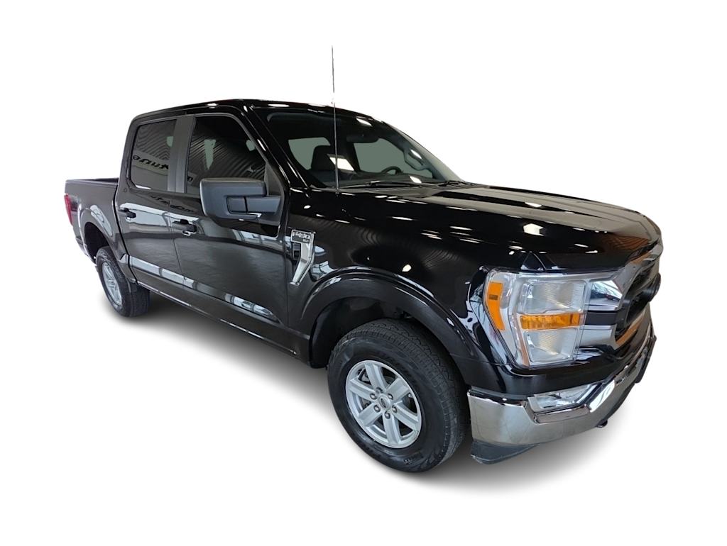 Thumbnail: 2022 Ford F-150 - 16