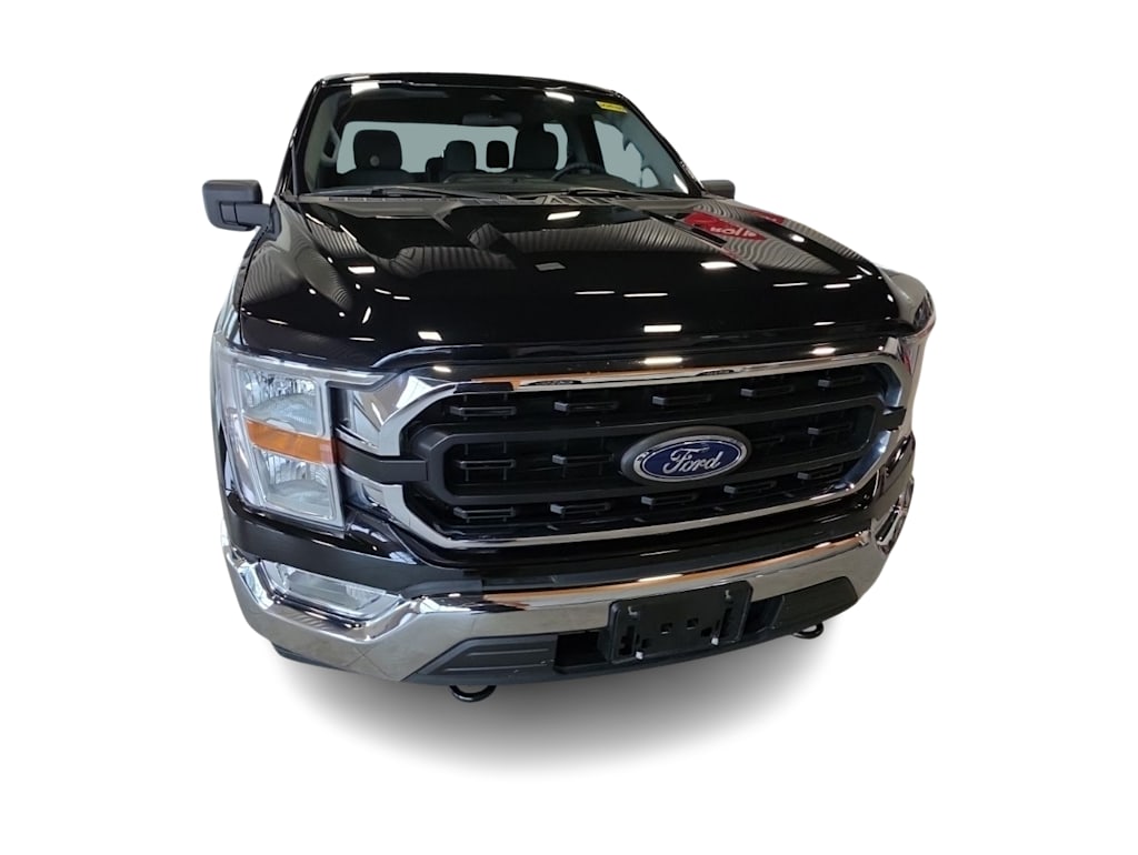 Thumbnail: 2022 Ford F-150 - 14
