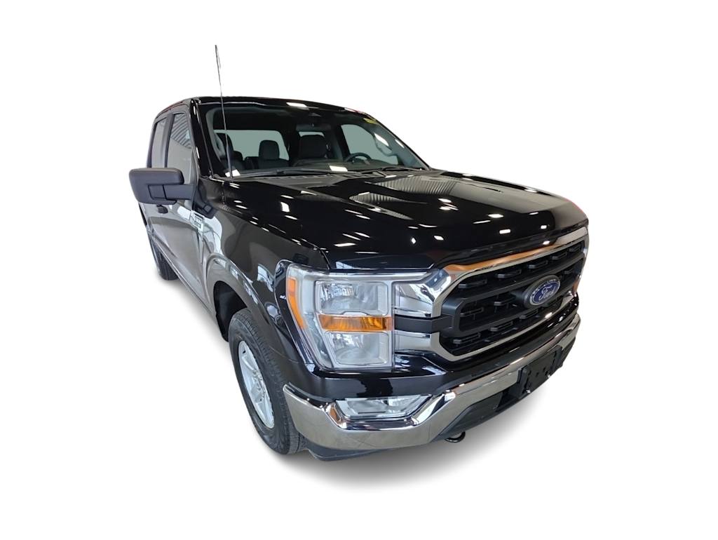 Thumbnail: 2022 Ford F-150 - 15