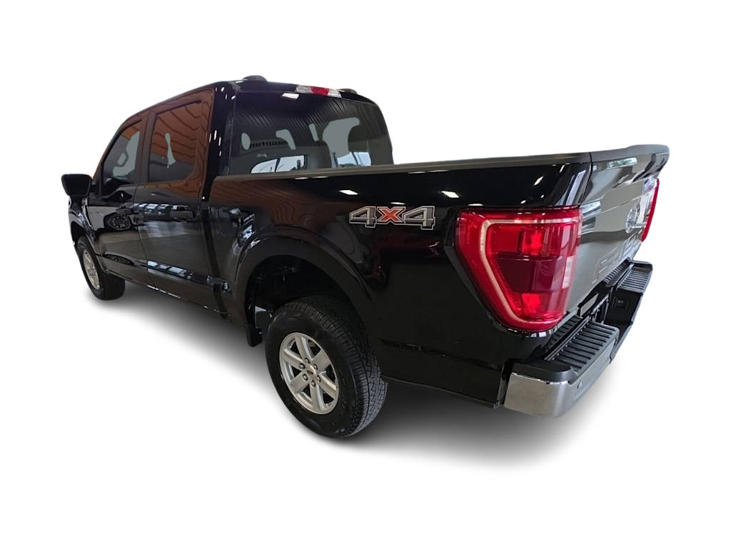 Thumbnail: 2022 Ford F-150 - 22
