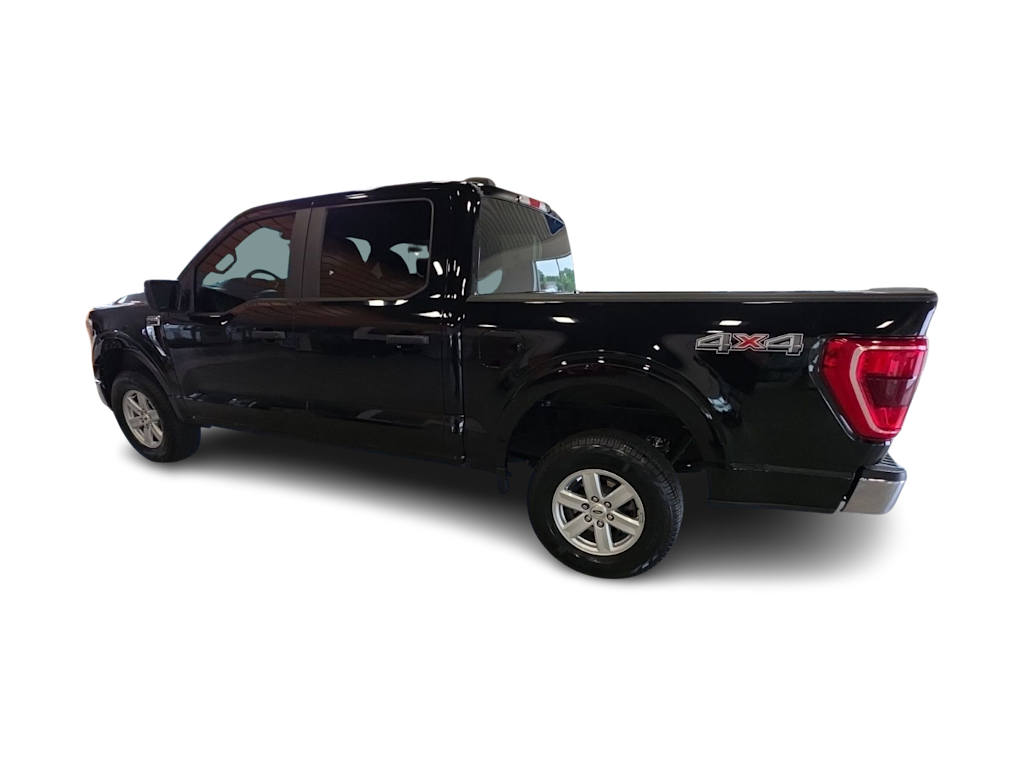 Thumbnail: 2022 Ford F-150 - 23