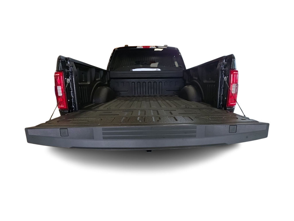 Thumbnail: 2022 Ford F-150 - 12