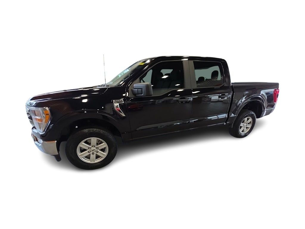 Thumbnail: 2022 Ford F-150 - 3