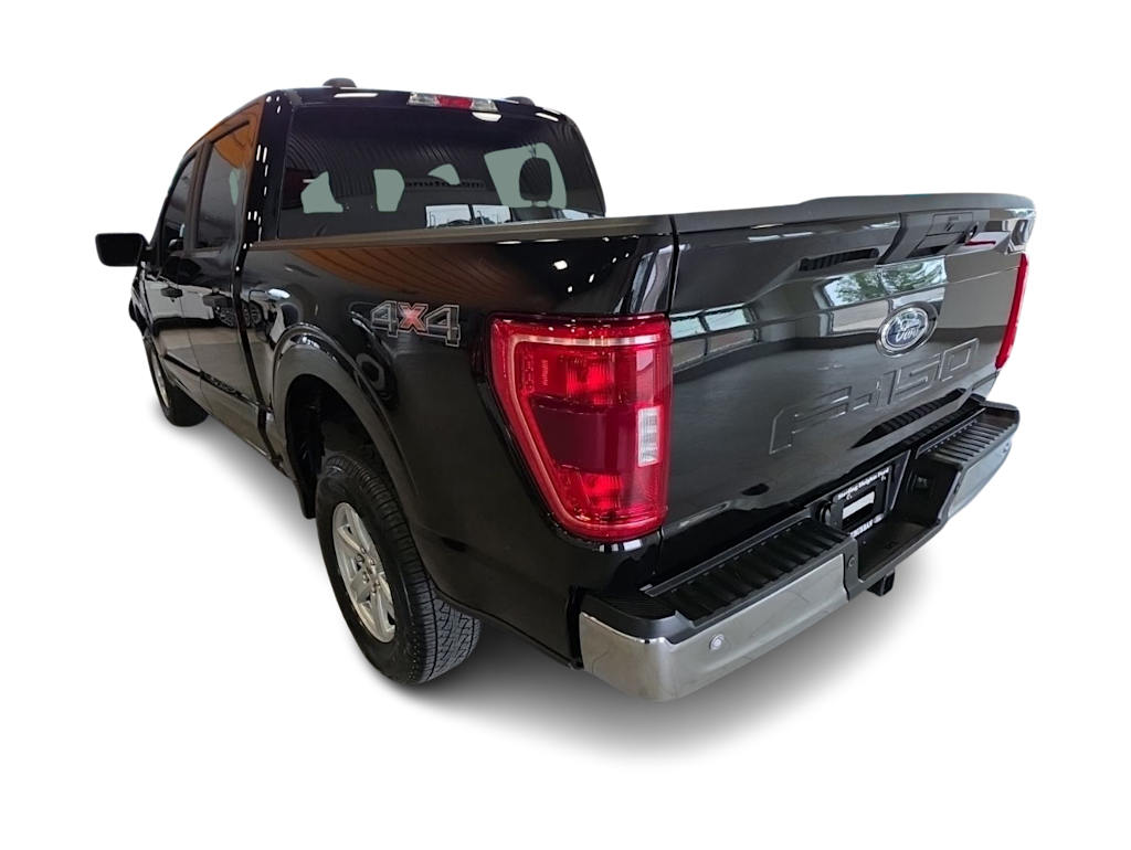 Thumbnail: 2022 Ford F-150 - 21