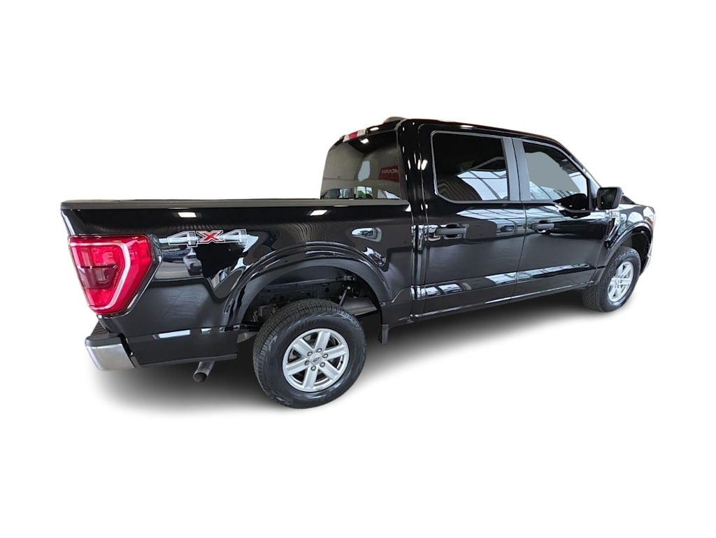 Thumbnail: 2022 Ford F-150 - 18