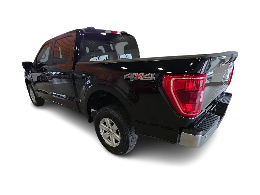 Thumbnail: 2022 Ford F-150 - 22