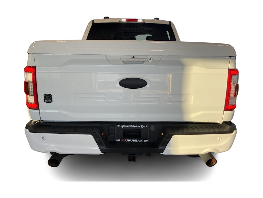 Image of 2023 Ford F-150