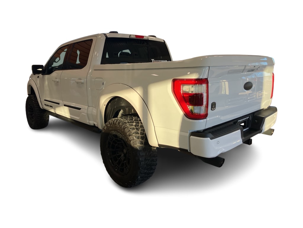 Image of 2023 Ford F-150