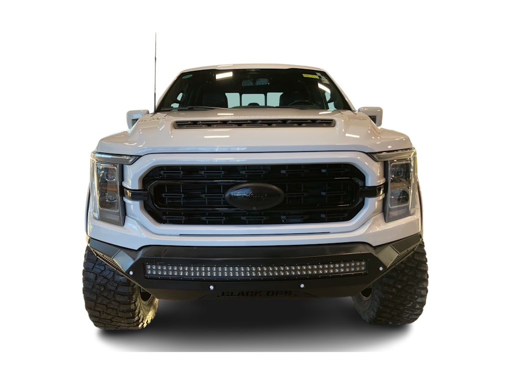 Image of 2023 Ford F-150