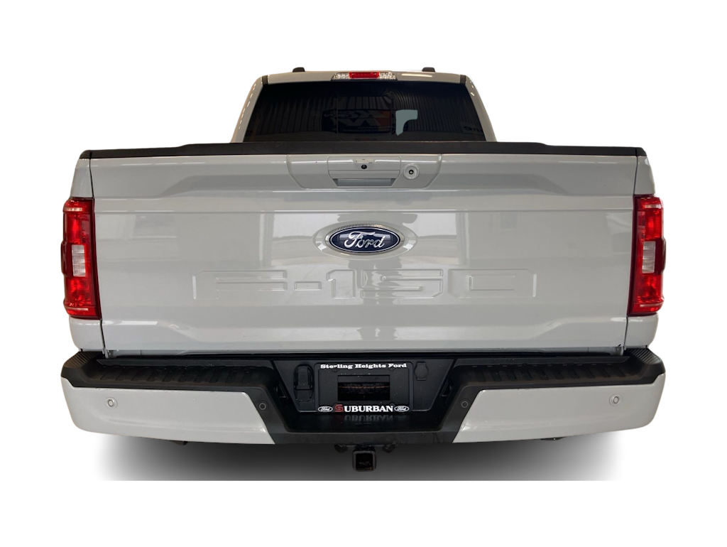 Thumbnail: 2023 Ford F-150 - 5