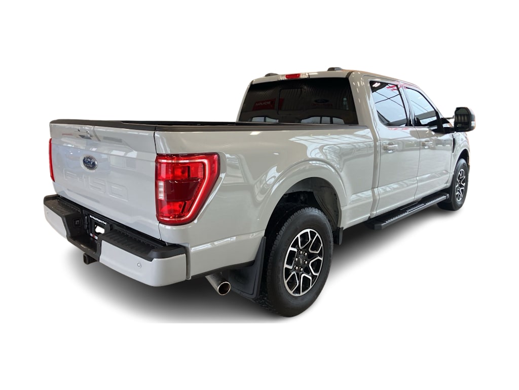Thumbnail: 2023 Ford F-150 - 16