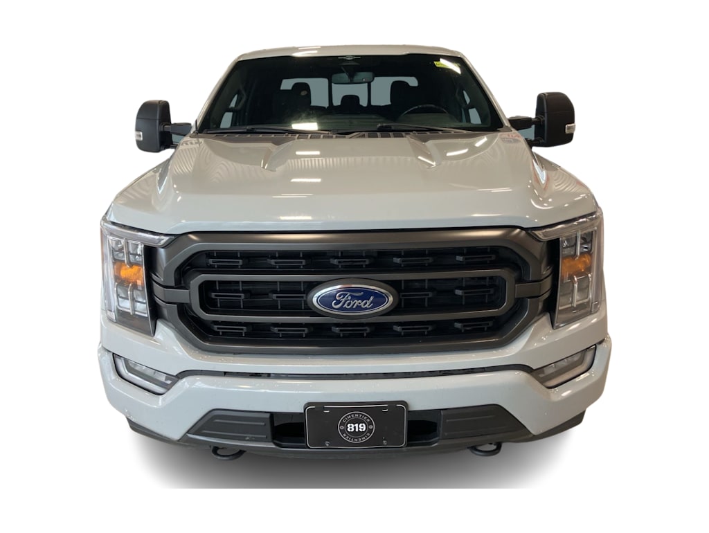 Thumbnail: 2023 Ford F-150 - 6