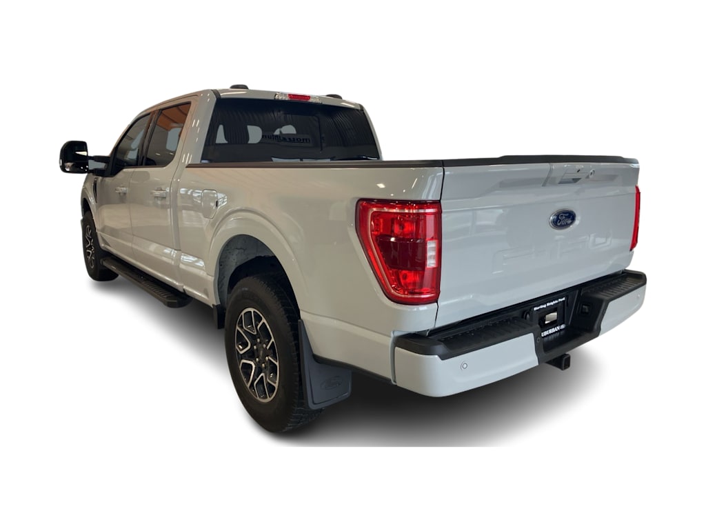 Thumbnail: 2023 Ford F-150 - 4