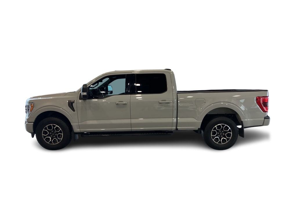 Thumbnail: 2023 Ford F-150 - 3