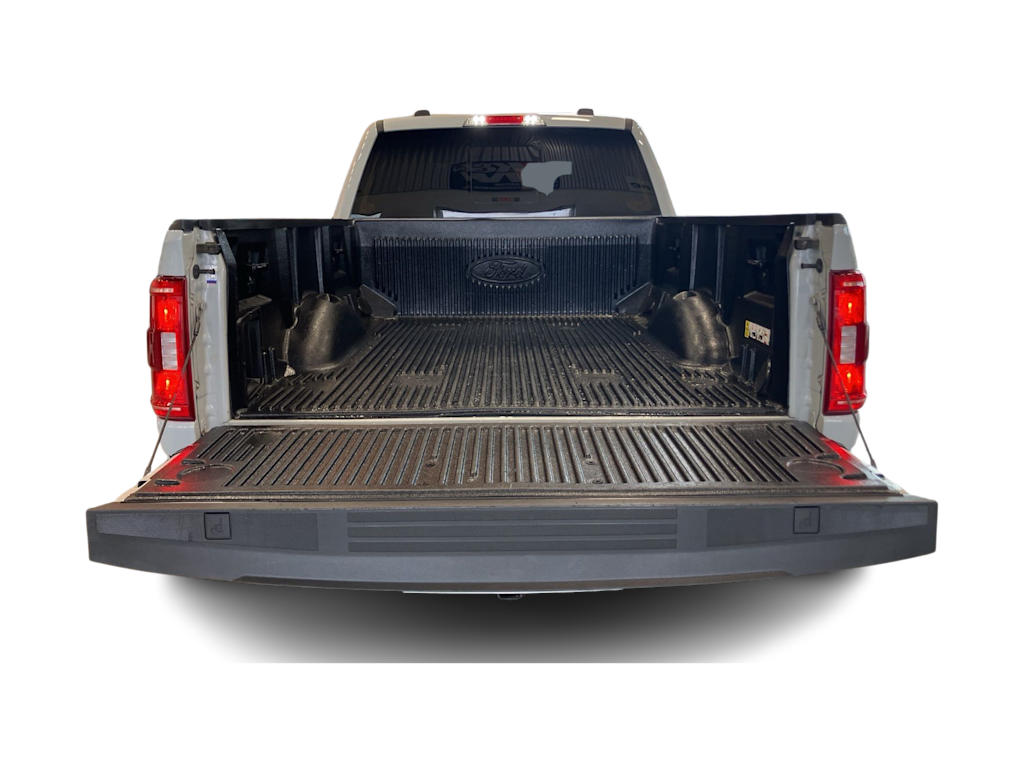 Thumbnail: 2023 Ford F-150 - 13