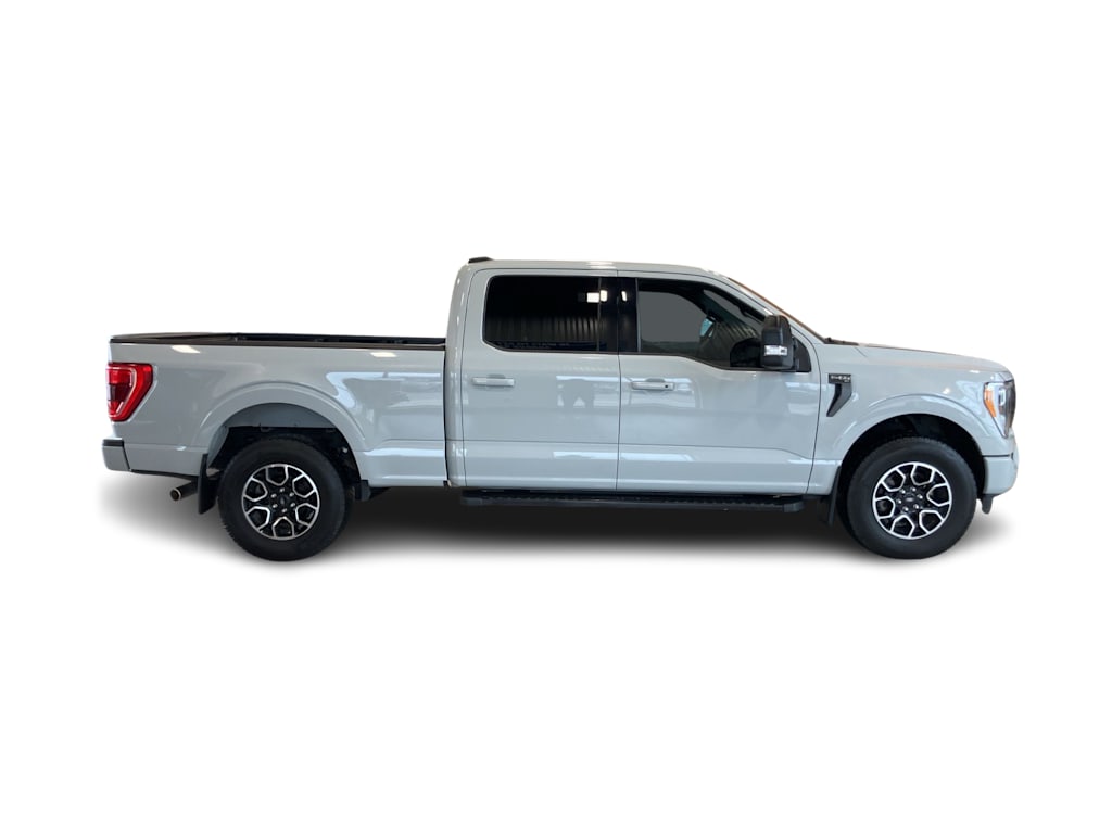 Thumbnail: 2023 Ford F-150 - 15