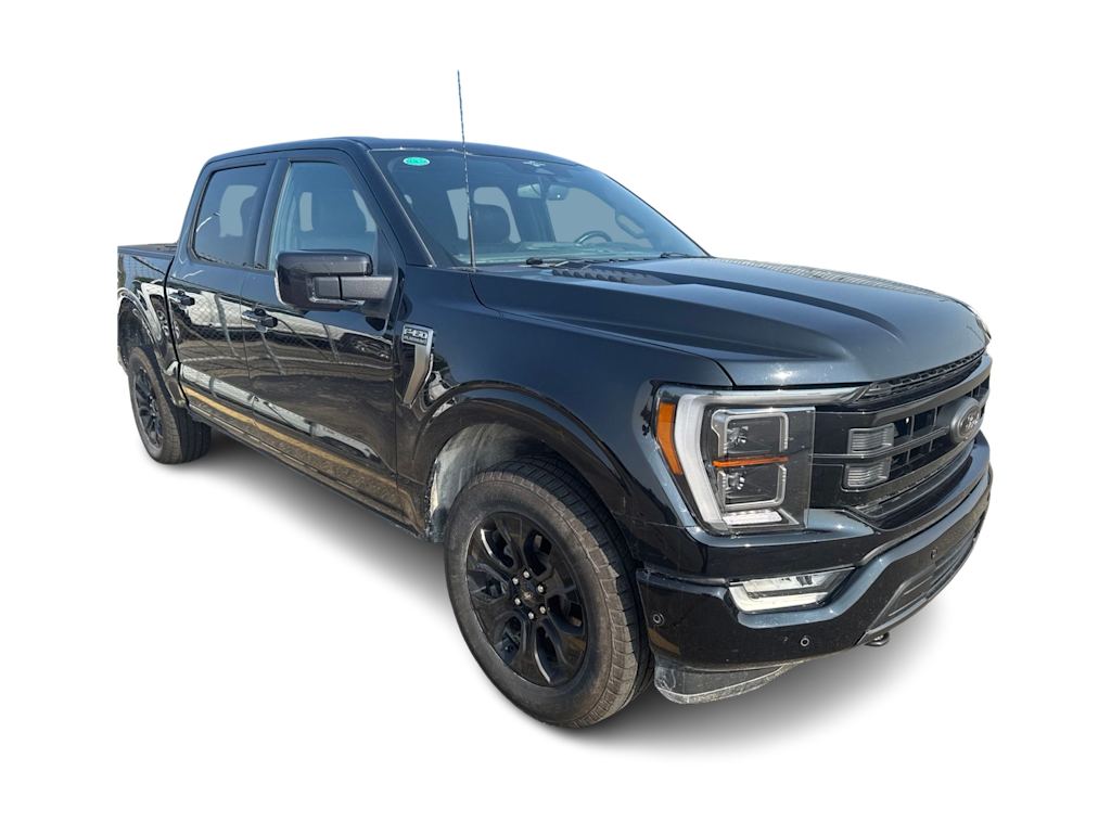 Thumbnail: 2023 Ford F-150 - 30