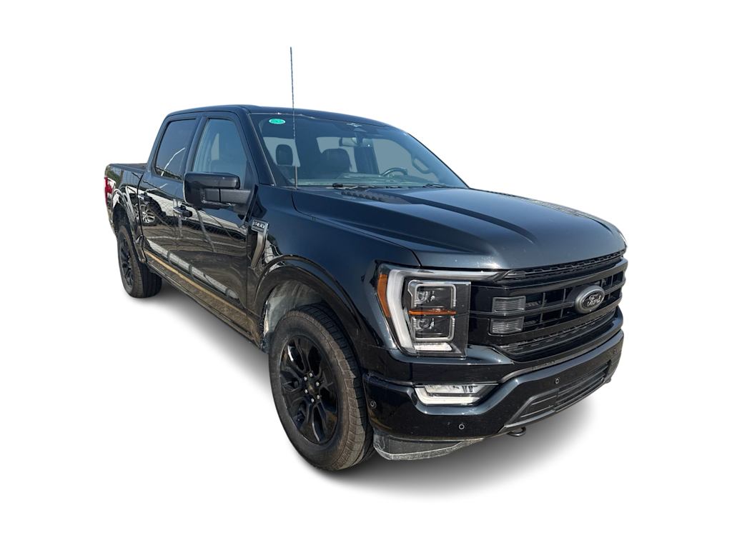 Thumbnail: 2023 Ford F-150 - 11