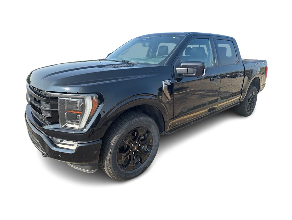 Thumbnail: 2023 Ford F-150 - 26