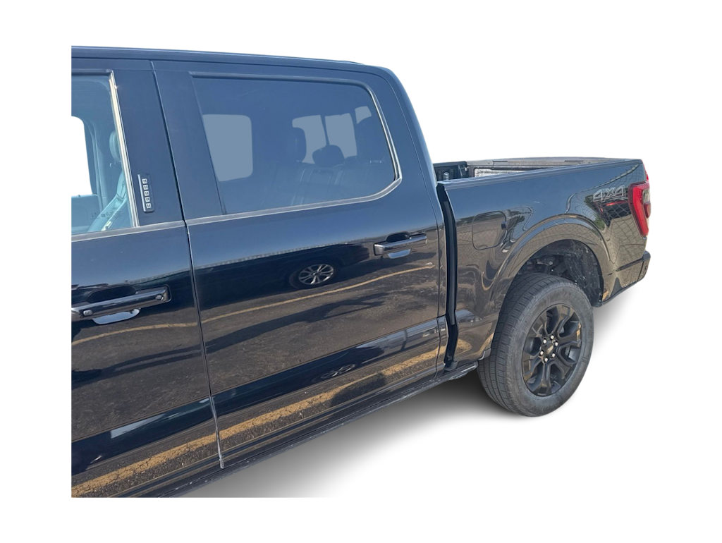 Thumbnail: 2023 Ford F-150 - 23