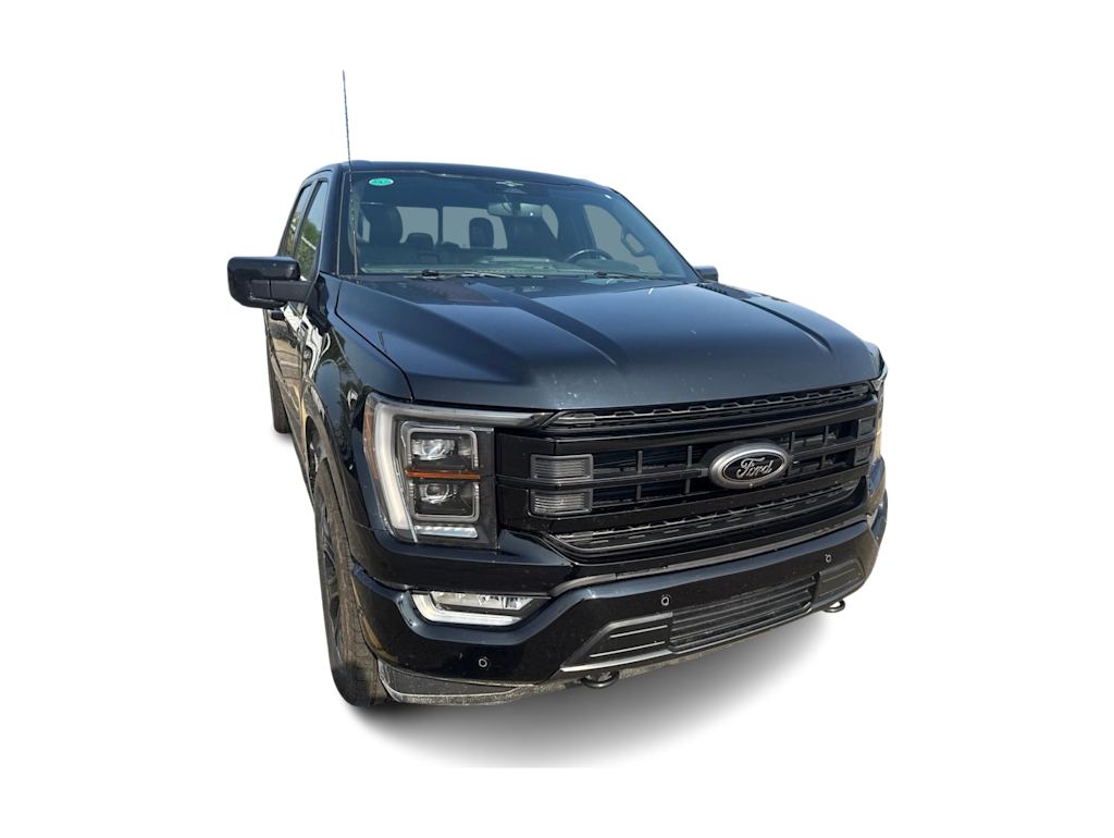 Thumbnail: 2023 Ford F-150 - 28